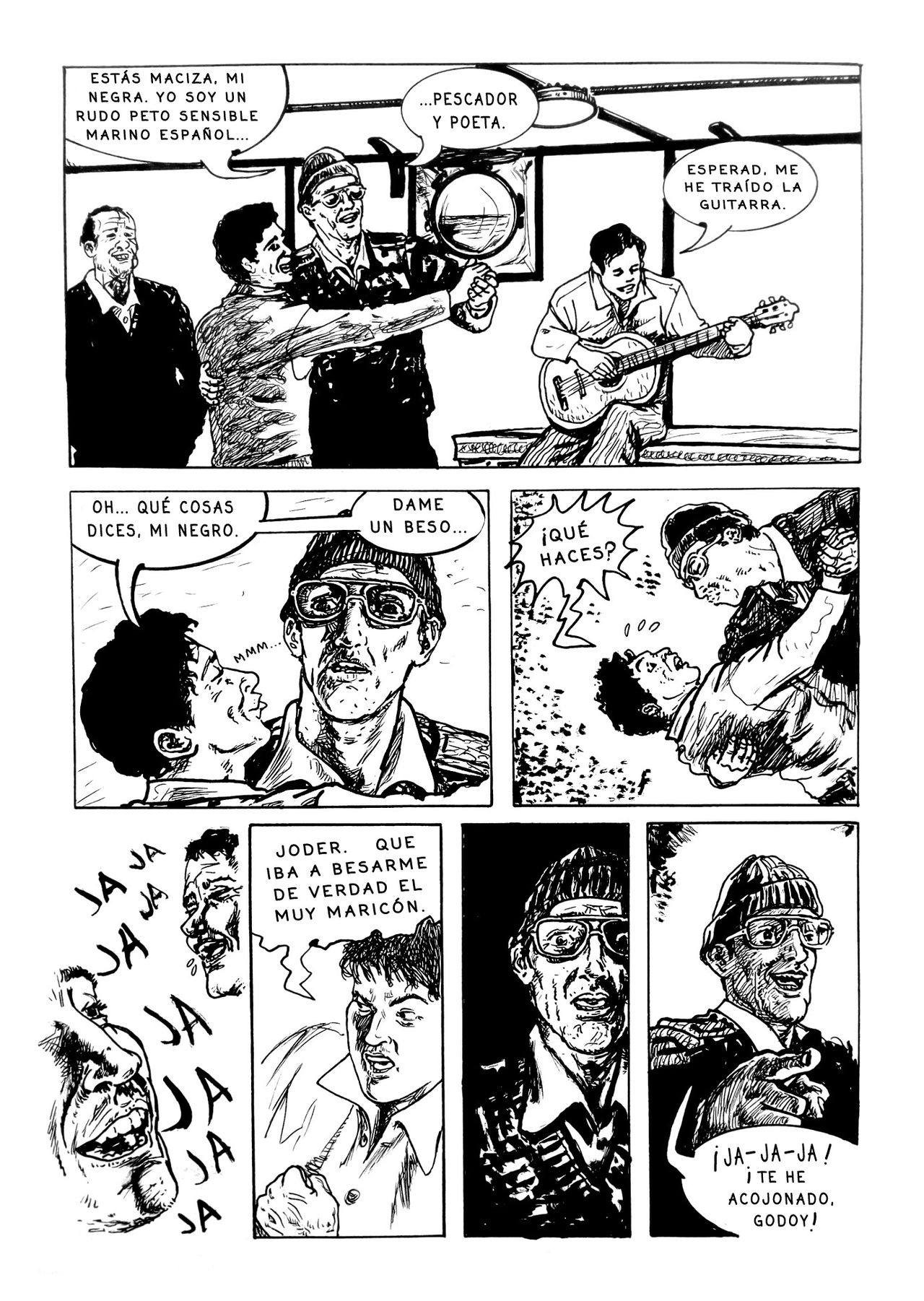 An alien girl named Rade Mandanay image number 30