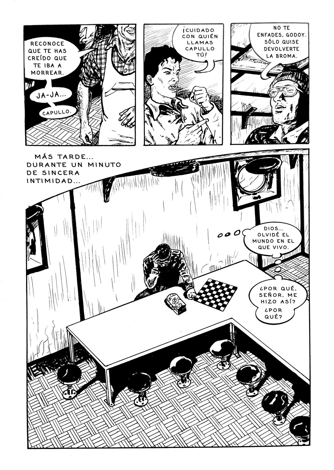 An alien girl named Rade Mandanay image number 31