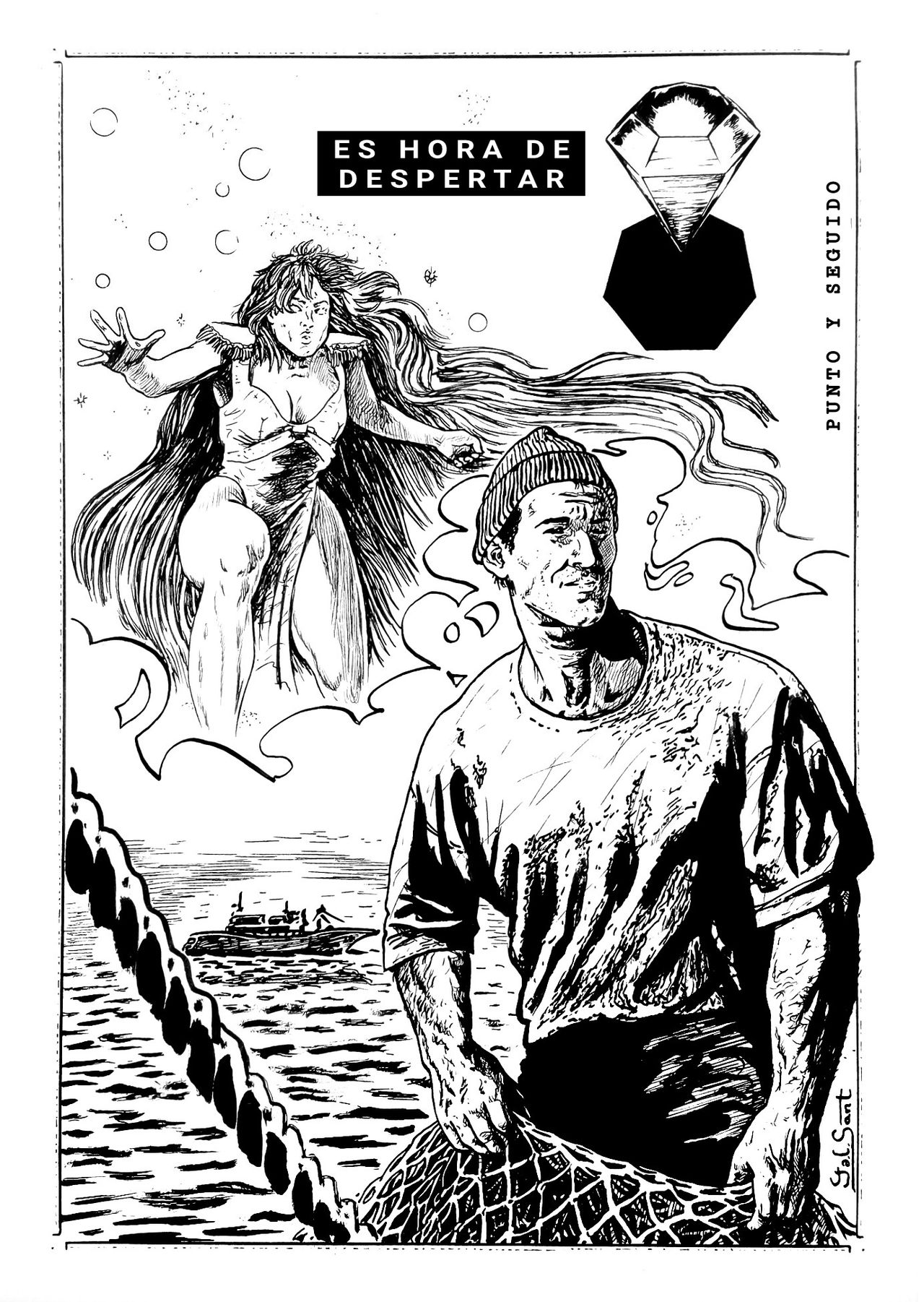 An alien girl named Rade Mandanay image number 32