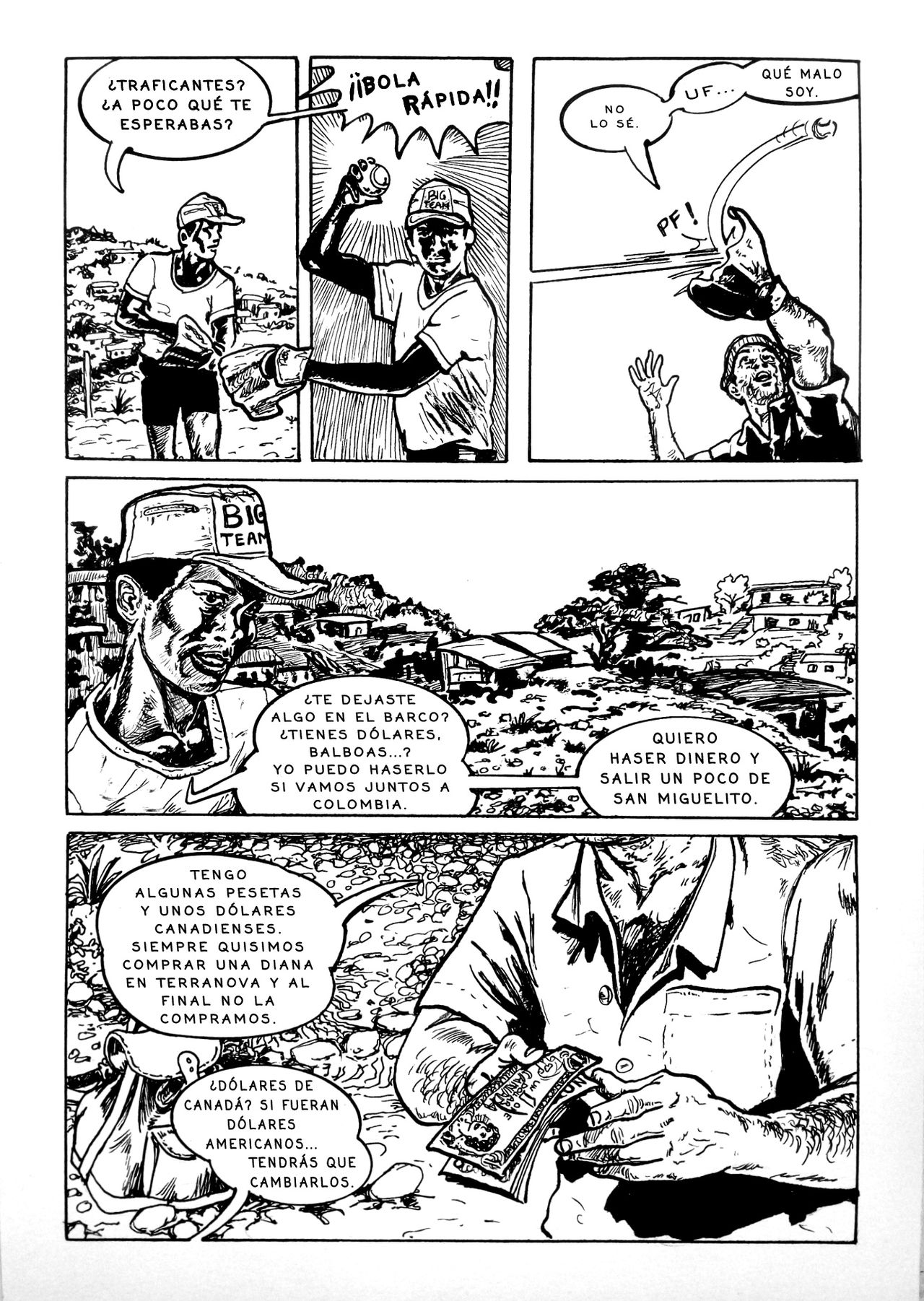 An alien girl named Rade Mandanay image number 36