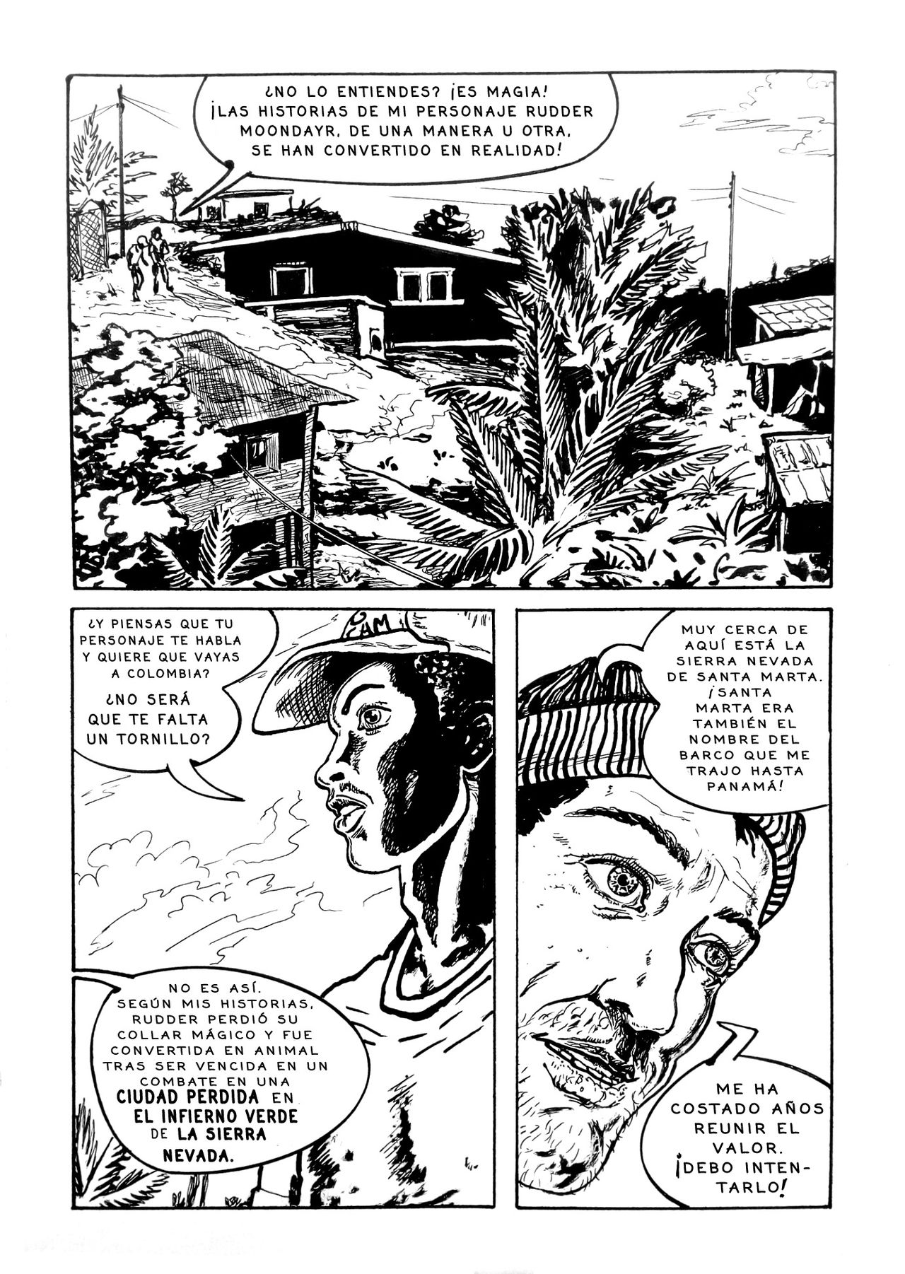 An alien girl named Rade Mandanay image number 37