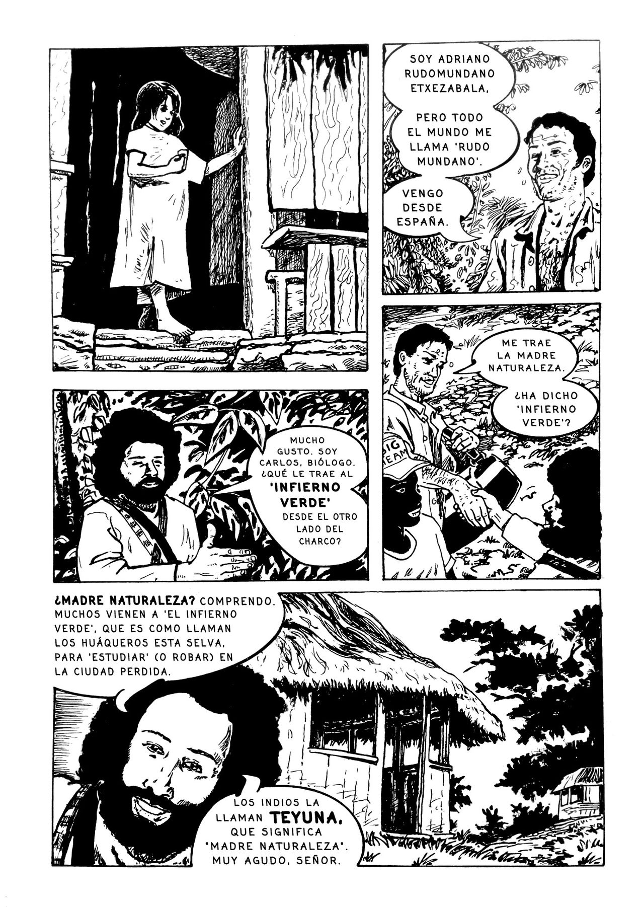 An alien girl named Rade Mandanay image number 43