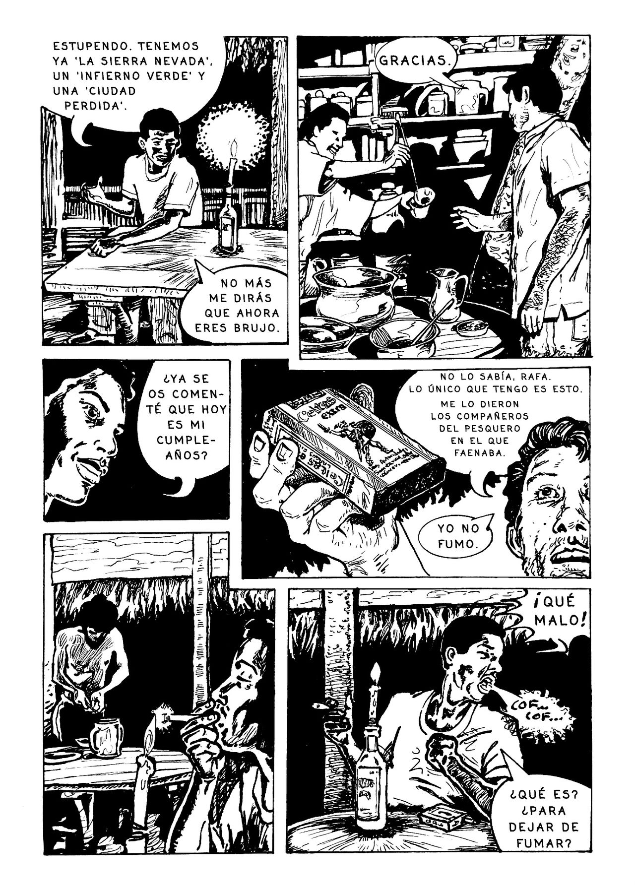 An alien girl named Rade Mandanay image number 44