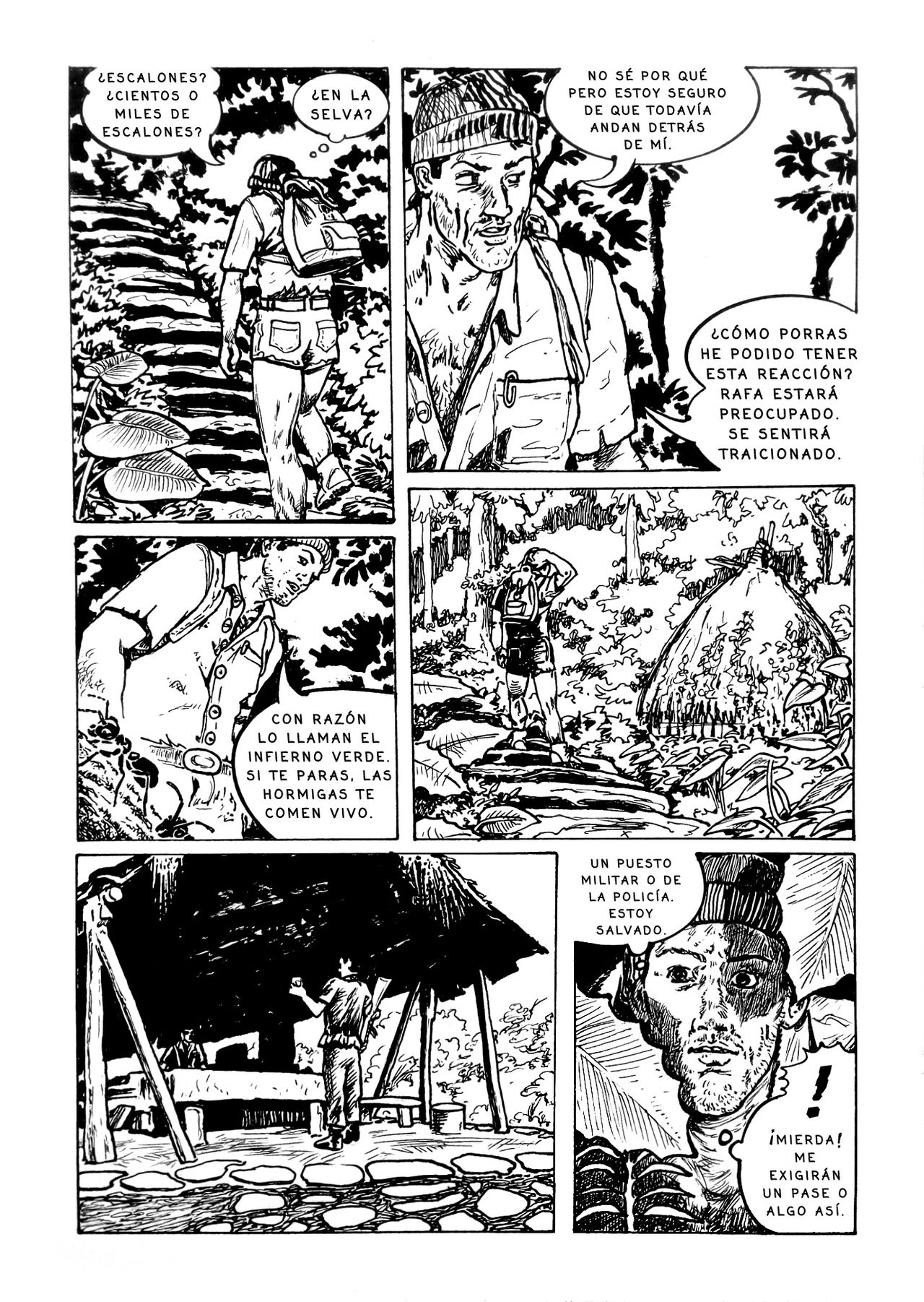 An alien girl named Rade Mandanay image number 47