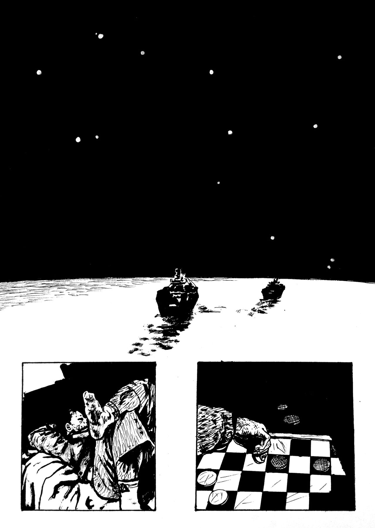 An alien girl named Rade Mandanay image number 4