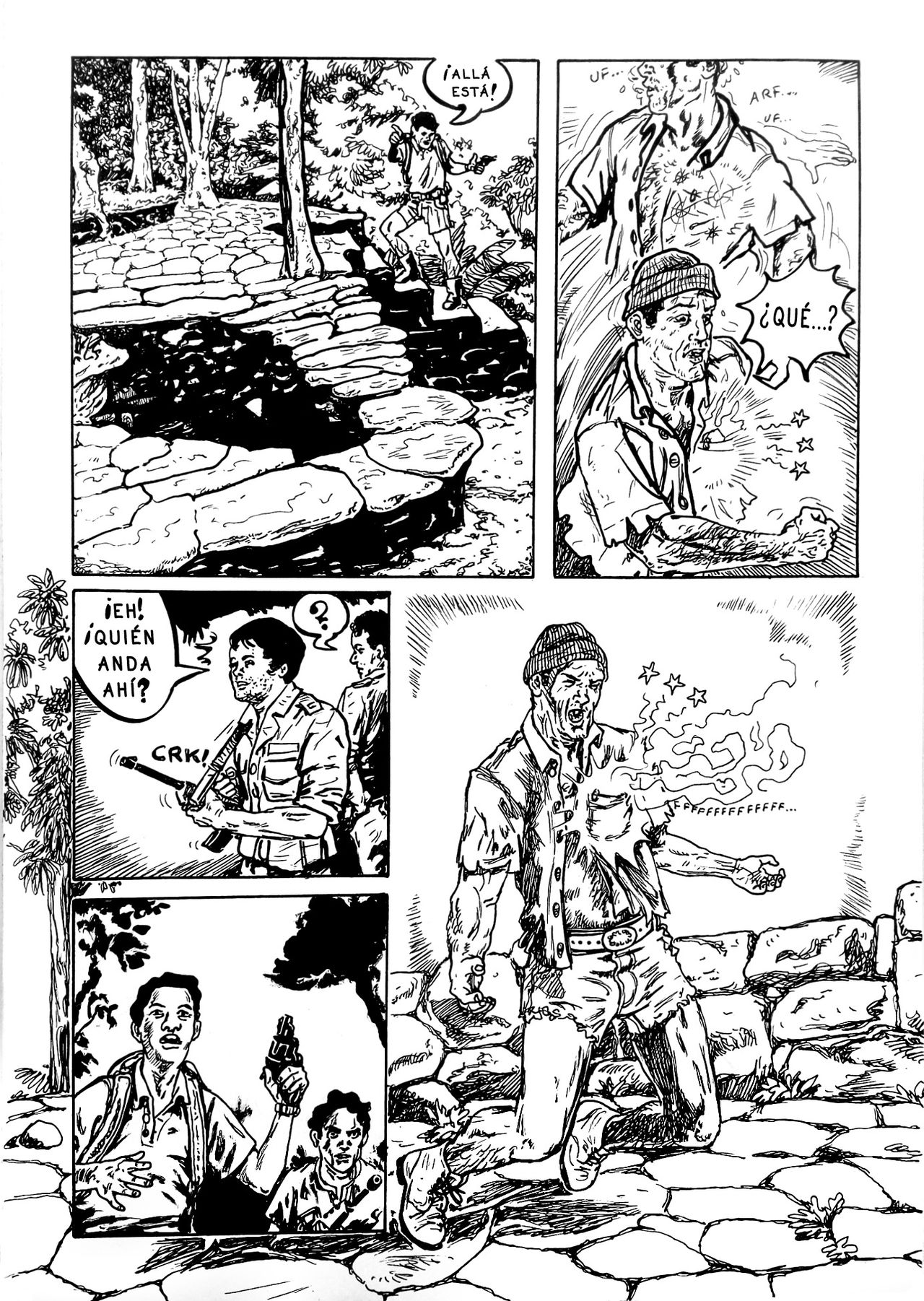 An alien girl named Rade Mandanay image number 50