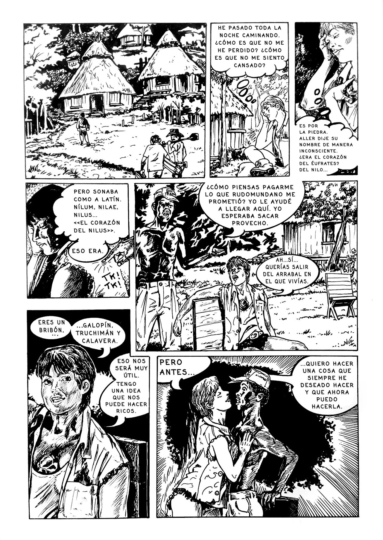 An alien girl named Rade Mandanay image number 59