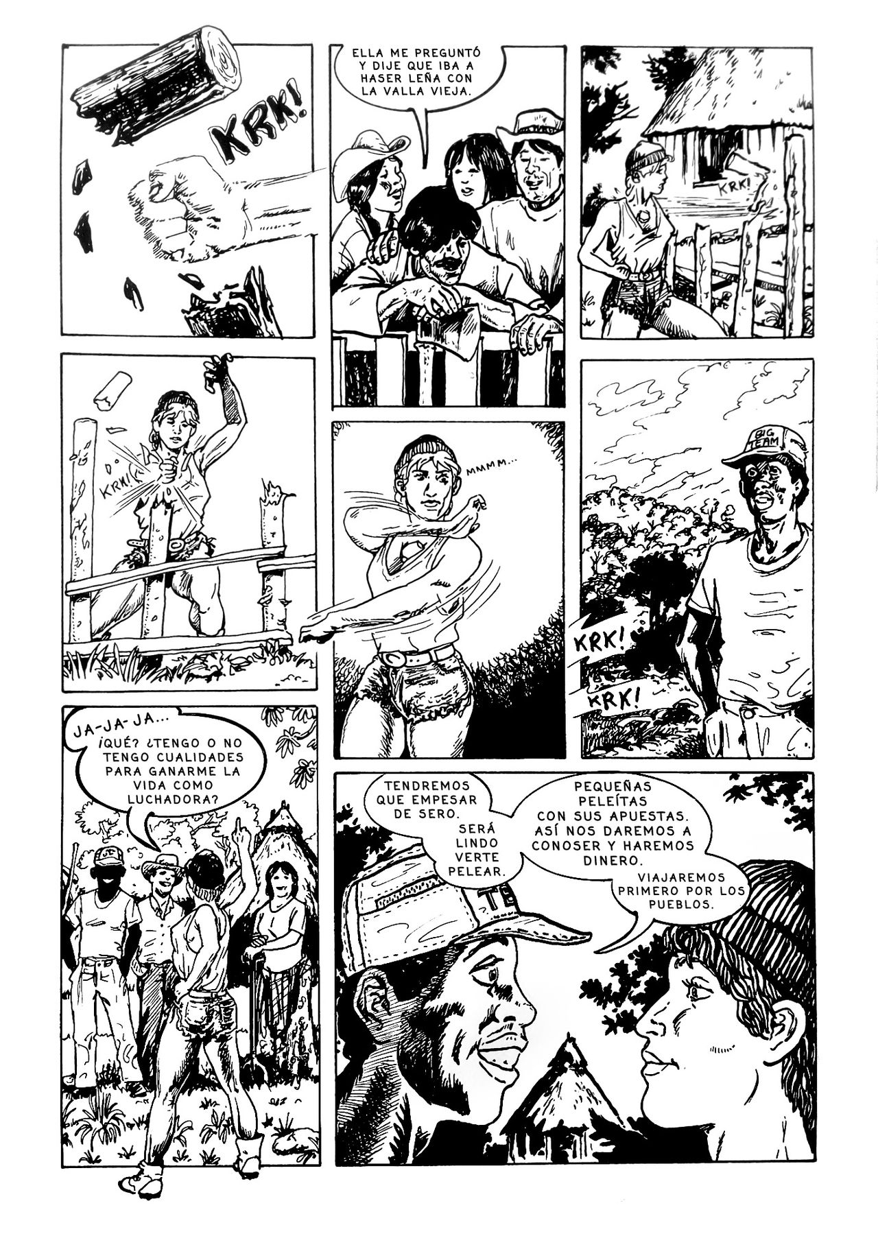 An alien girl named Rade Mandanay image number 61