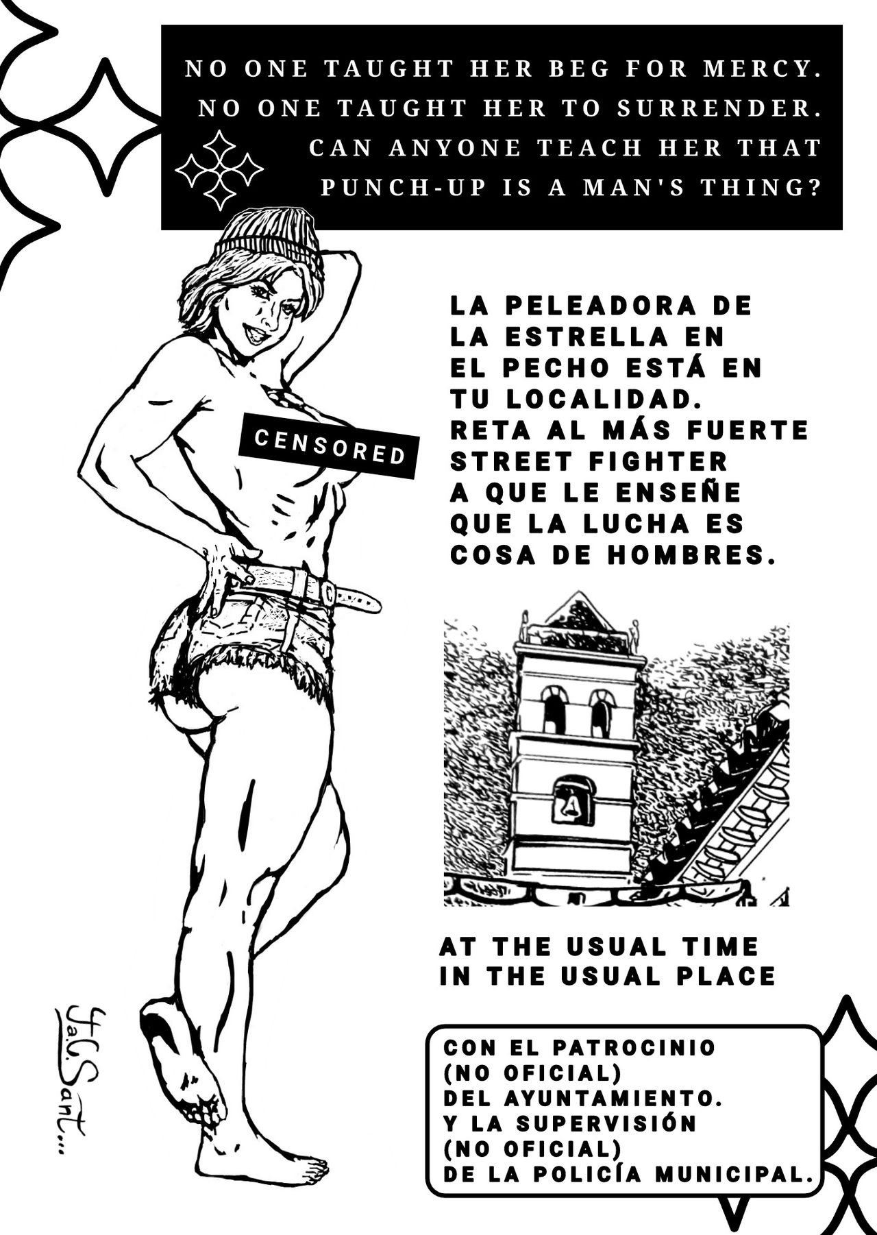 An alien girl named Rade Mandanay image number 64