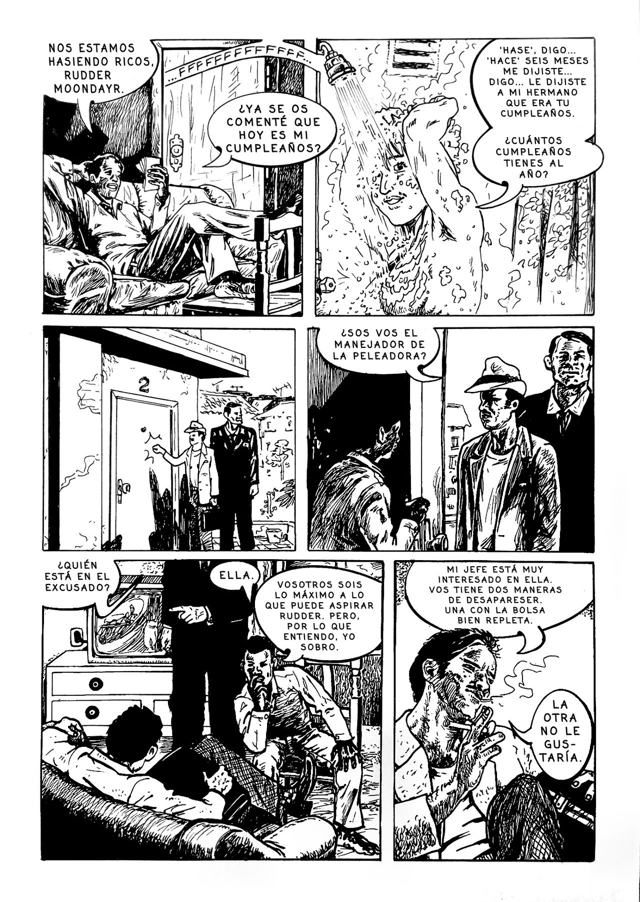 An alien girl named Rade Mandanay image number 66