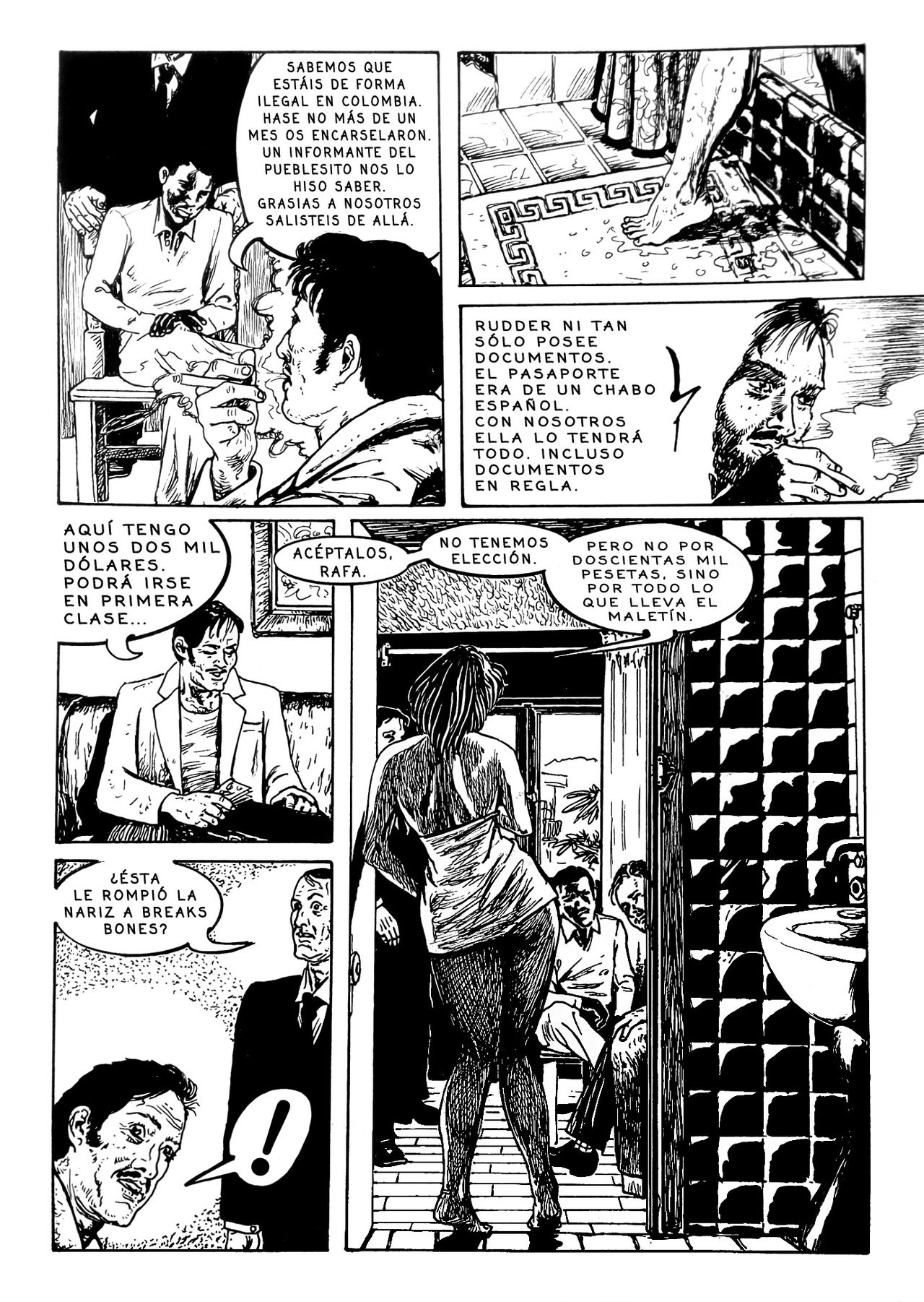 An alien girl named Rade Mandanay image number 67