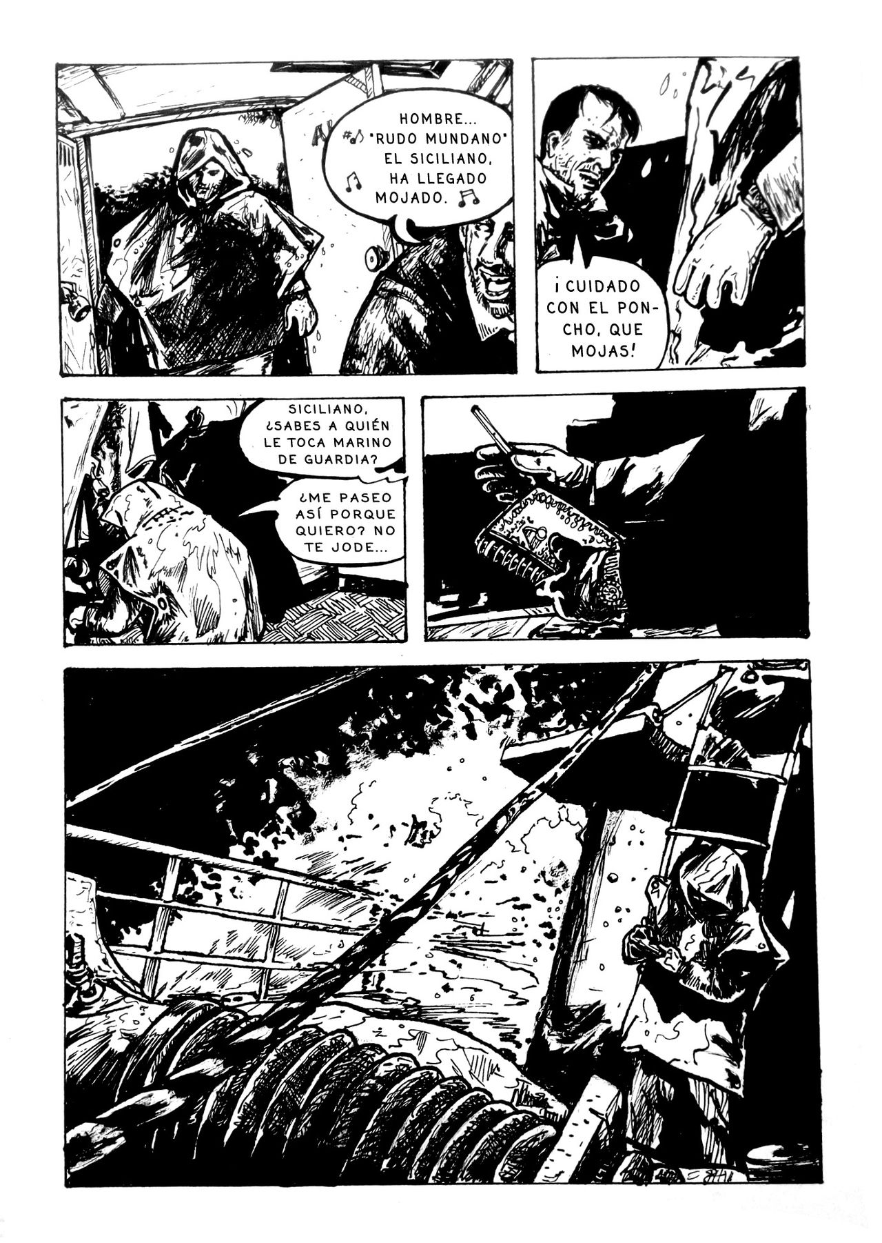 An alien girl named Rade Mandanay image number 6