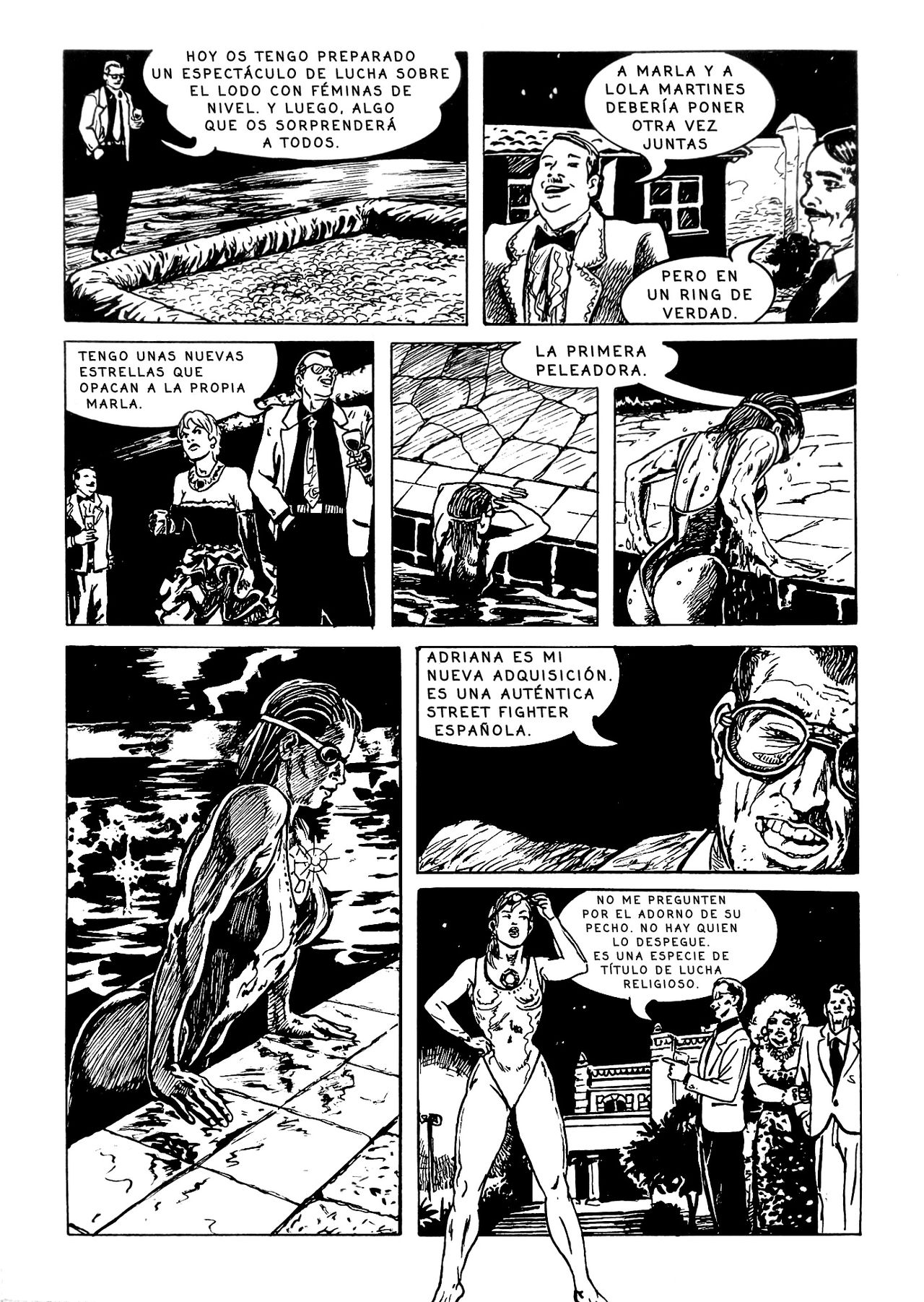 An alien girl named Rade Mandanay image number 74