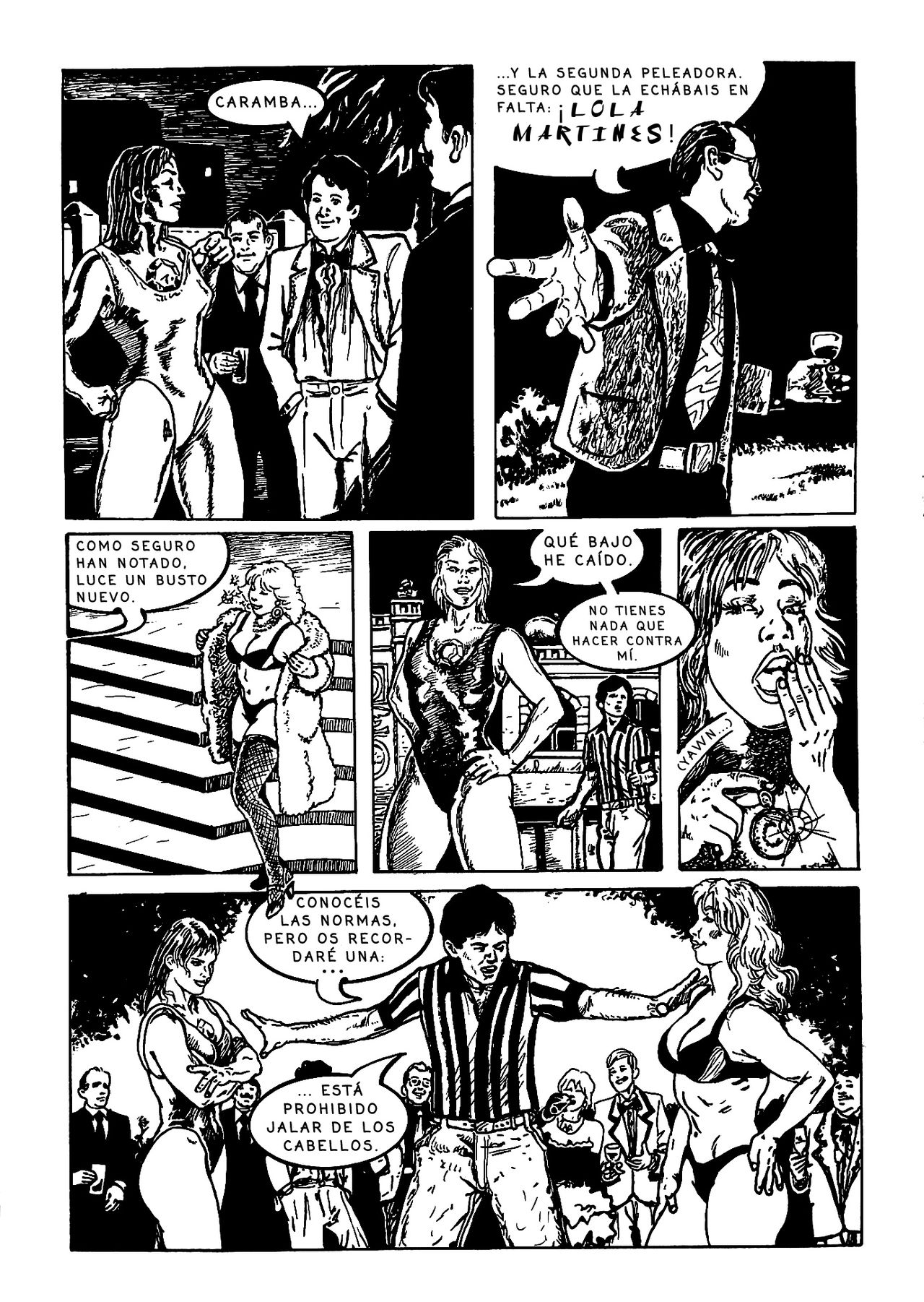 An alien girl named Rade Mandanay image number 75