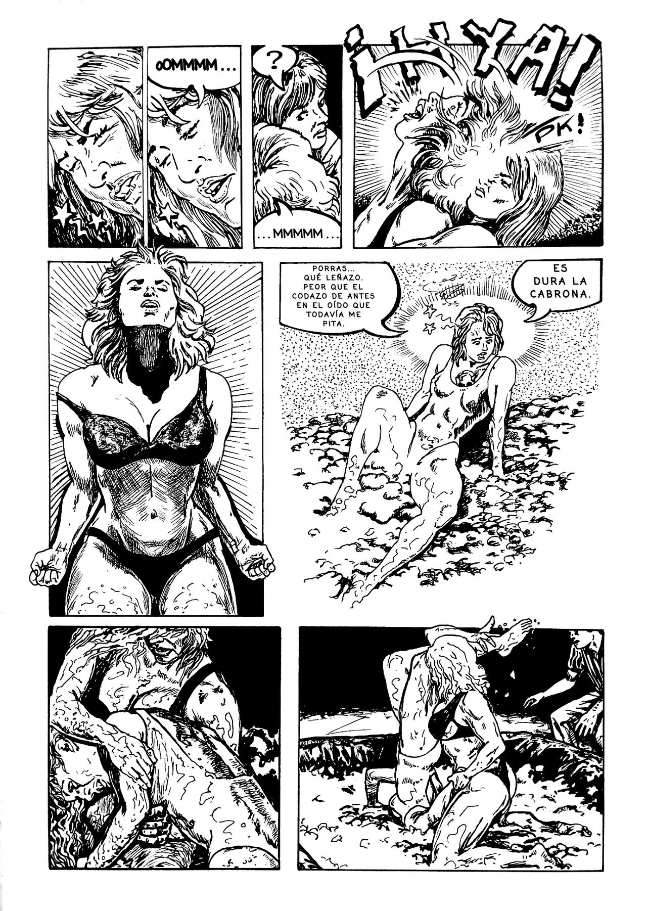 An alien girl named Rade Mandanay image number 77