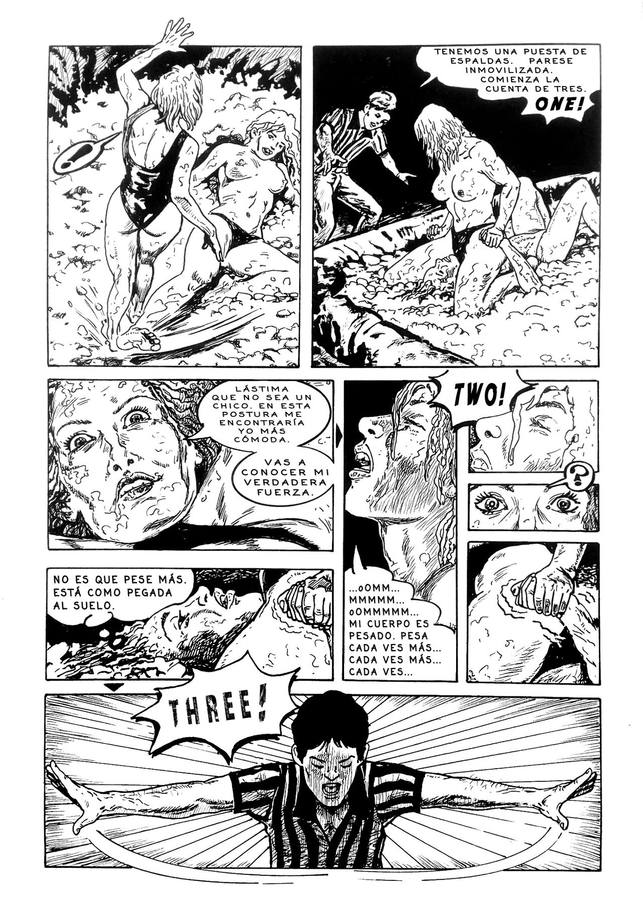 An alien girl named Rade Mandanay image number 80