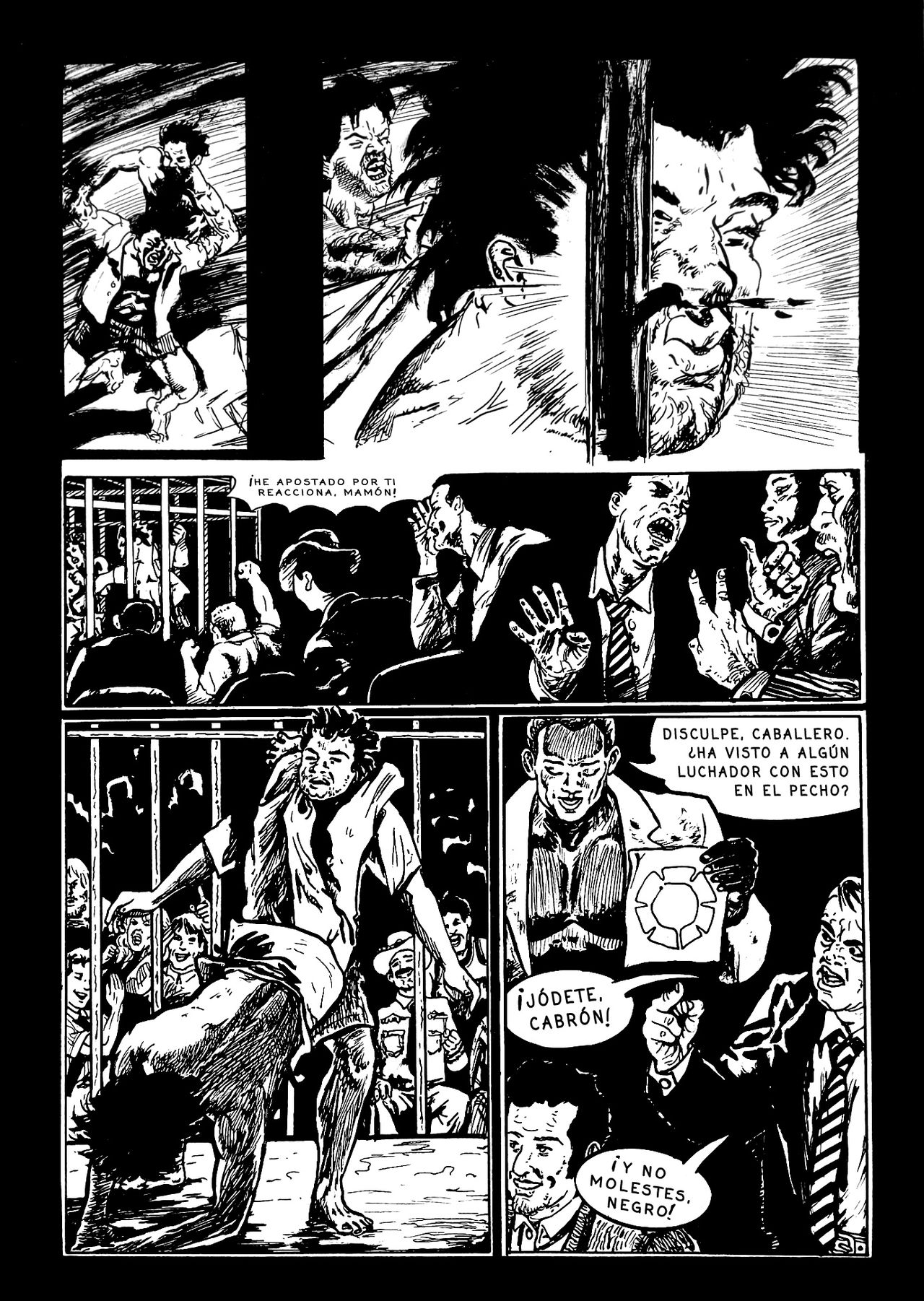 An alien girl named Rade Mandanay image number 85