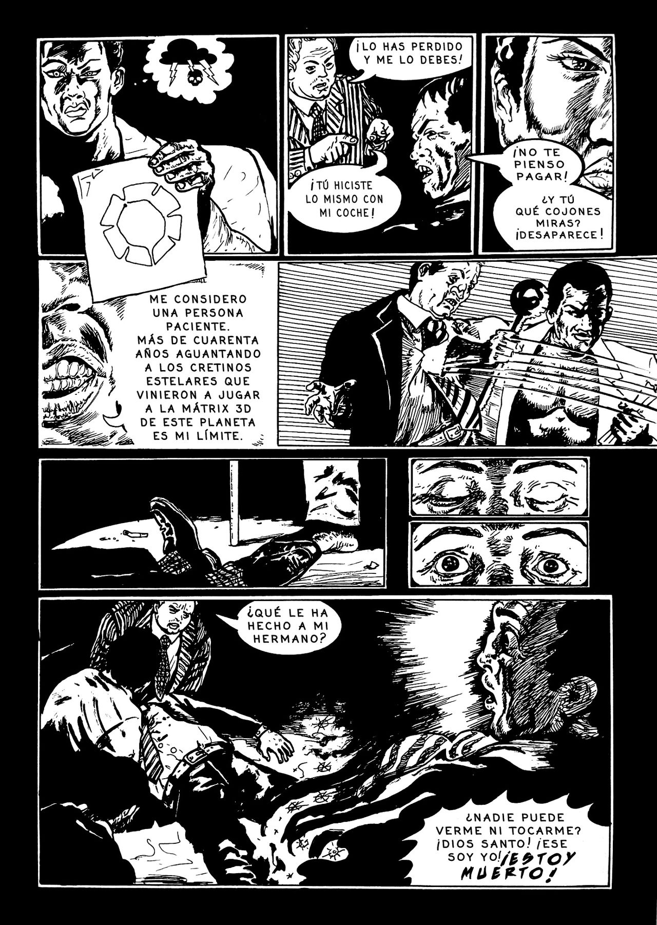 An alien girl named Rade Mandanay image number 86