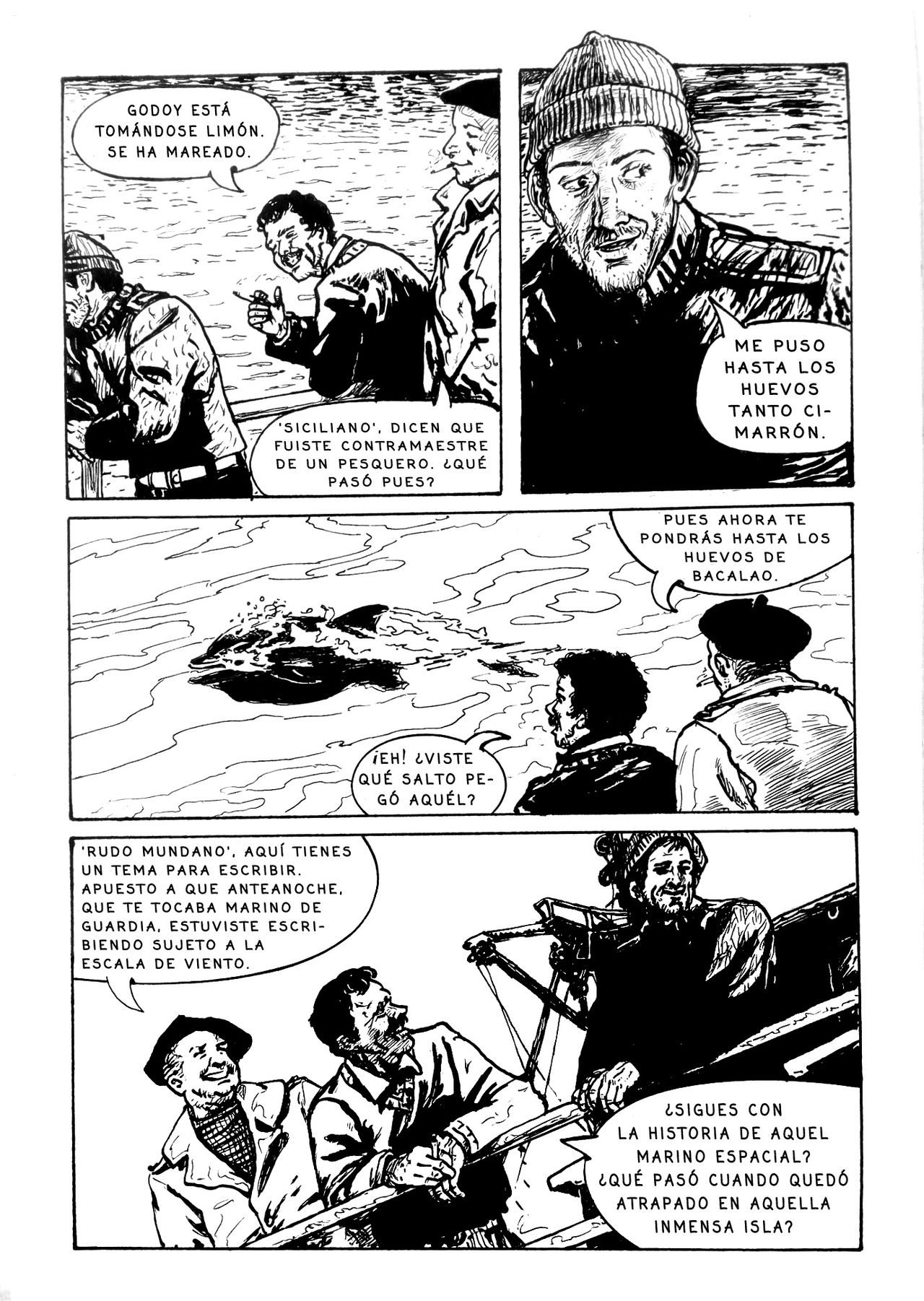 An alien girl named Rade Mandanay image number 8