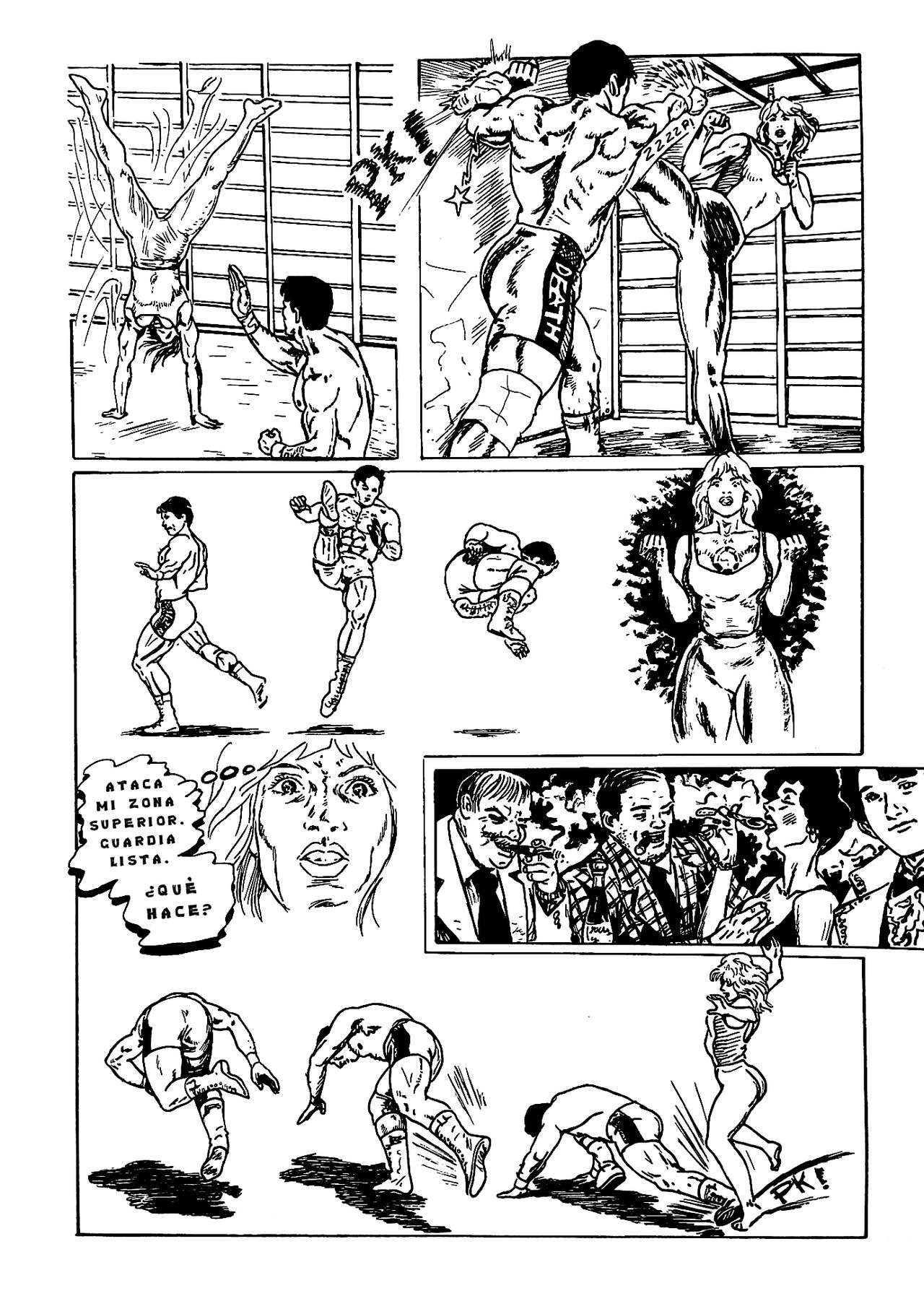 An alien girl named Rade Mandanay image number 91