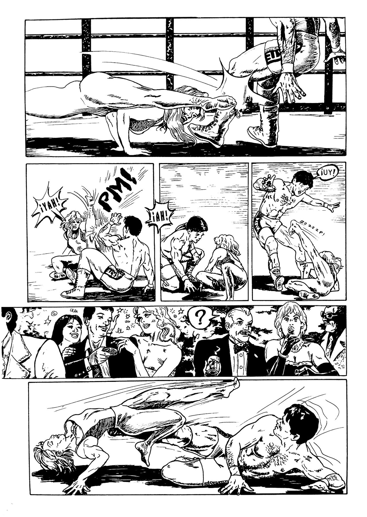 An alien girl named Rade Mandanay image number 92