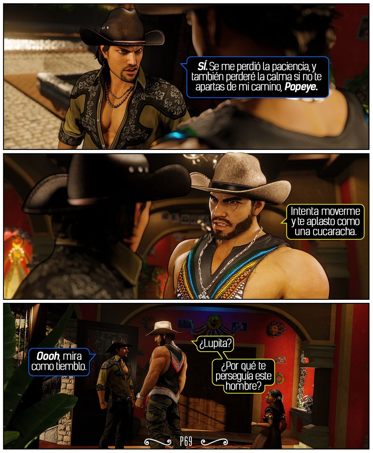 EL BLAZE & THE KING image number 69