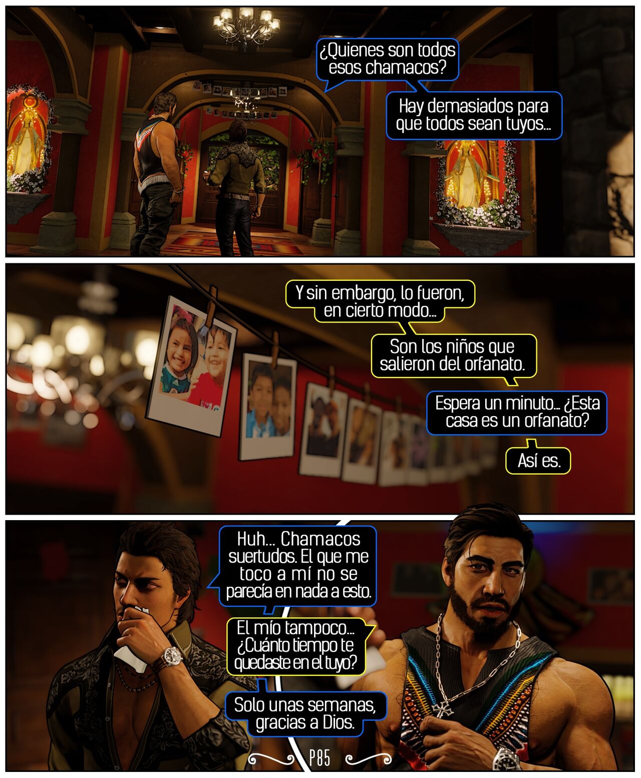 EL BLAZE & THE KING image number 85