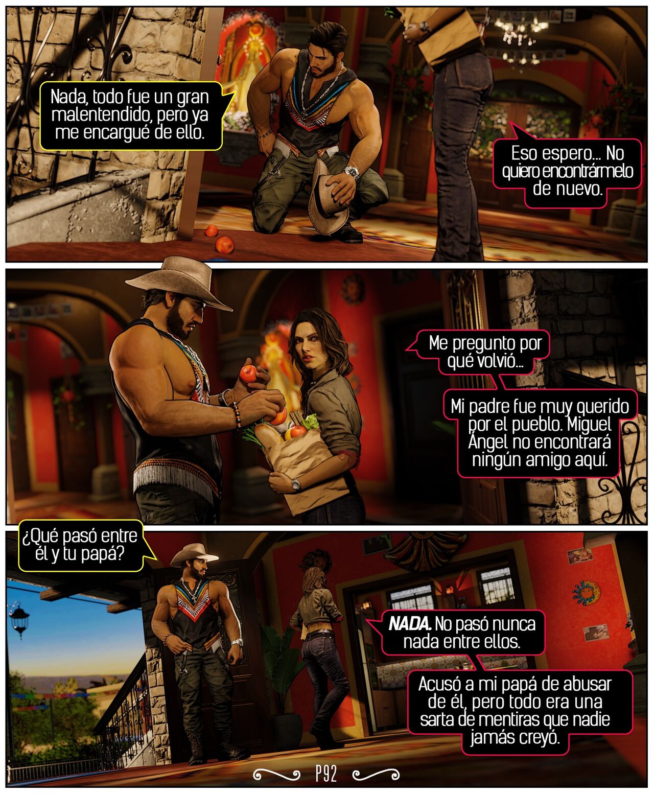 EL BLAZE & THE KING image number 92