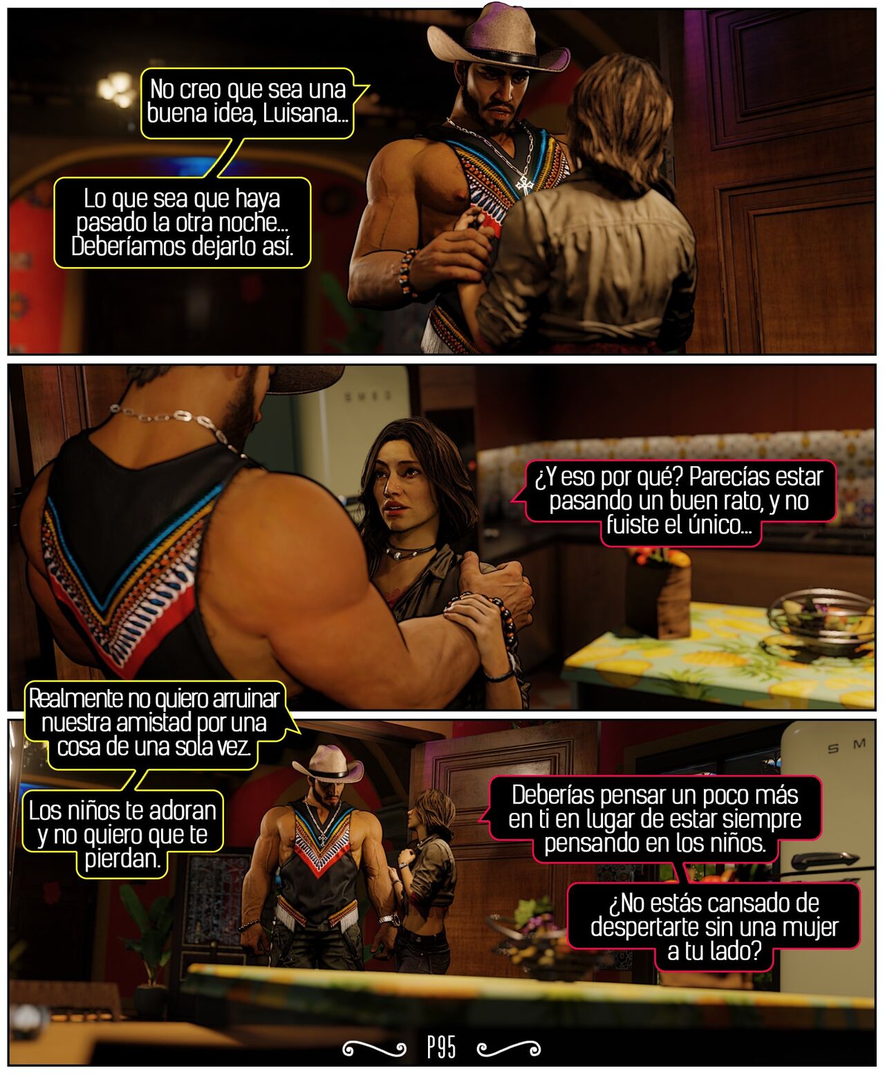 EL BLAZE & THE KING image number 95