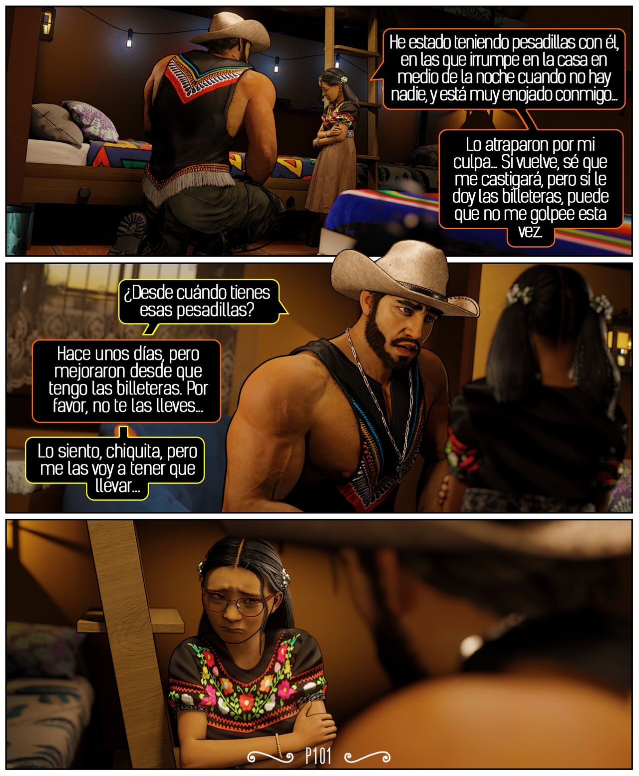 EL BLAZE & THE KING image number 101