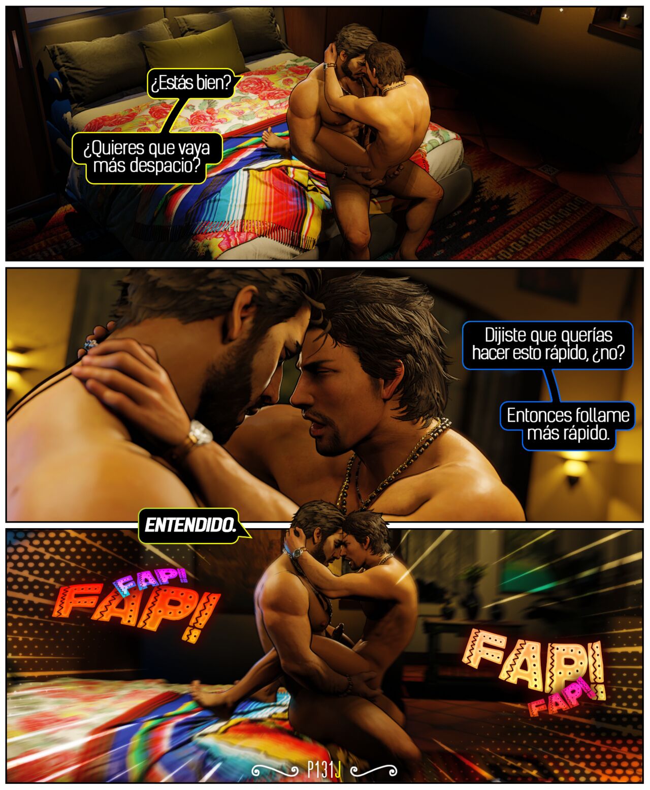 EL BLAZE & THE KING image number 140