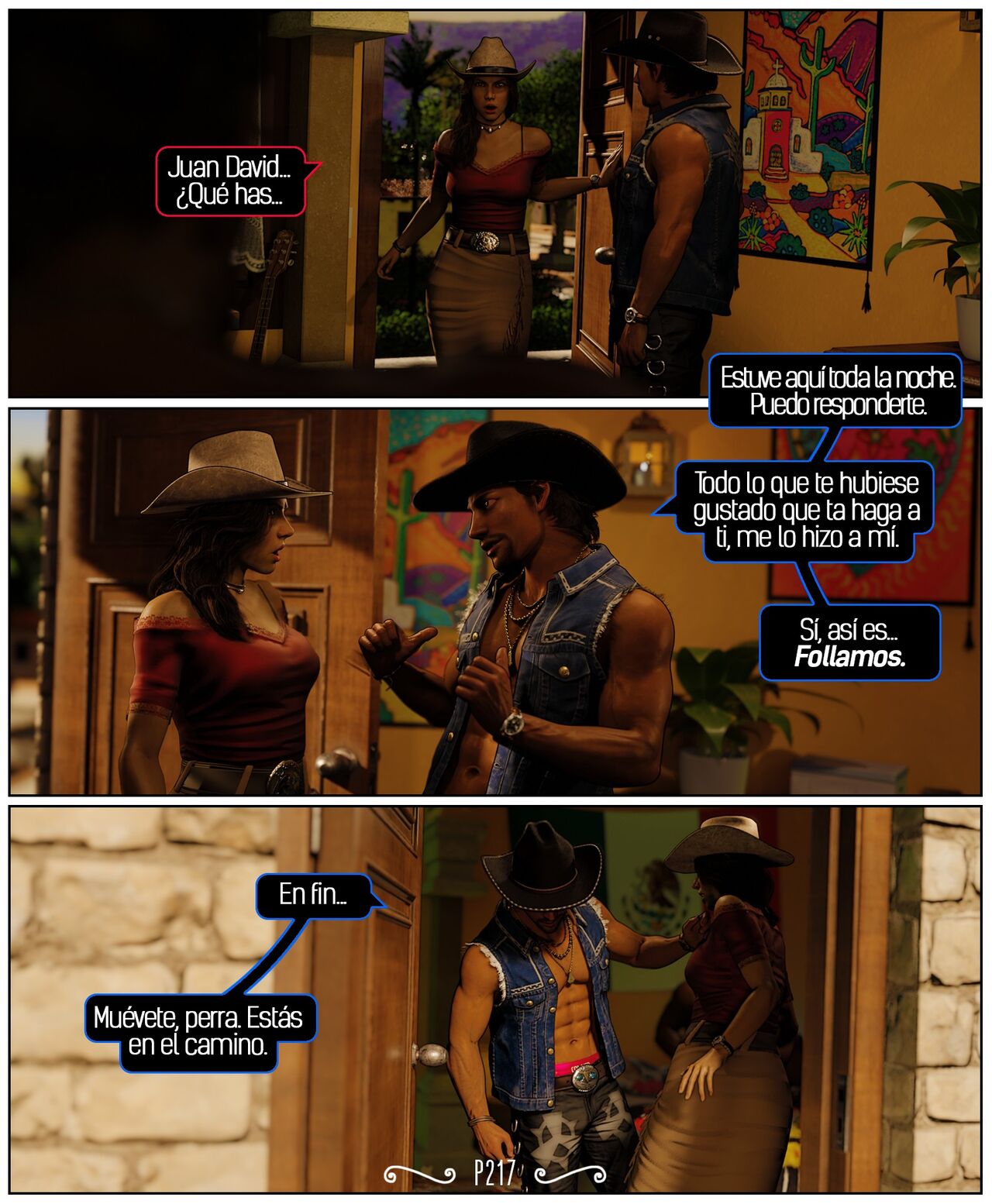 EL BLAZE & THE KING image number 237