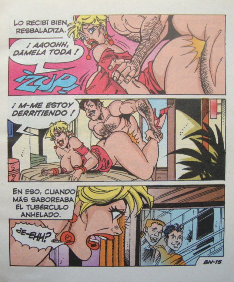 Bellas de Noche 326 image number 14