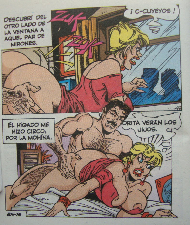 Bellas de Noche 326 image number 15