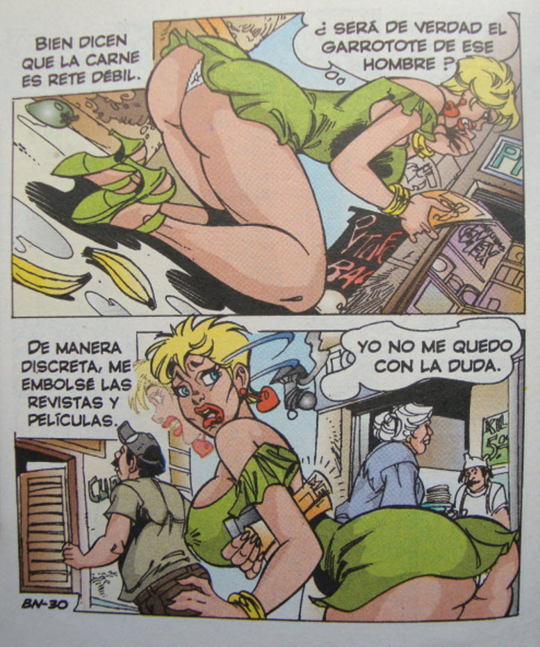 Bellas de Noche 326 image number 29