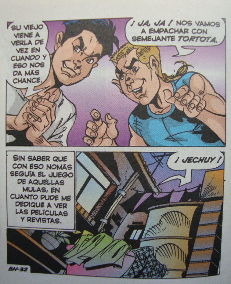 Bellas de Noche 326 image number 31