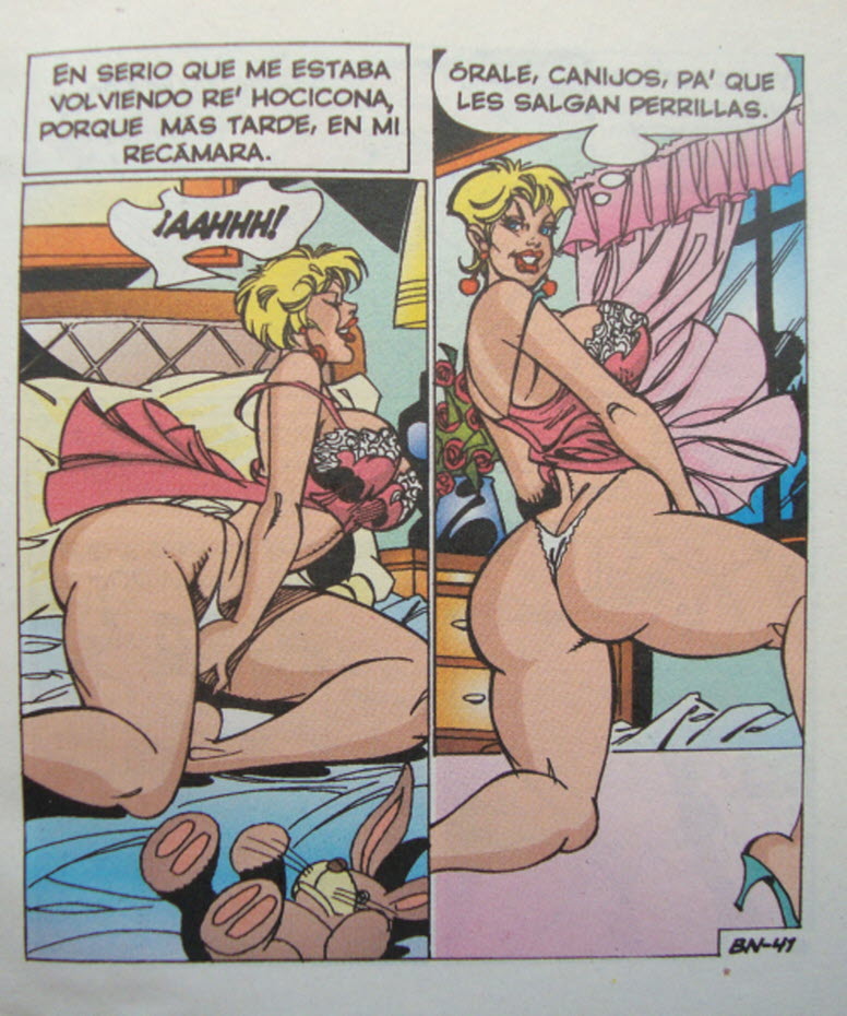 Bellas de Noche 326 image number 40