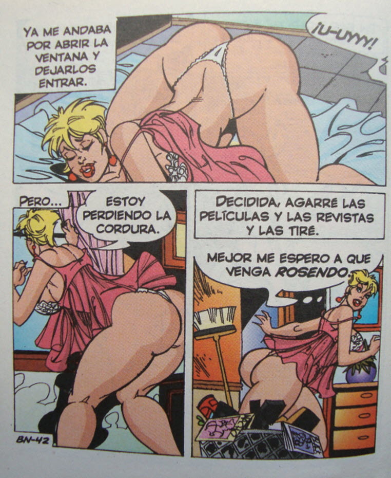 Bellas de Noche 326 image number 41