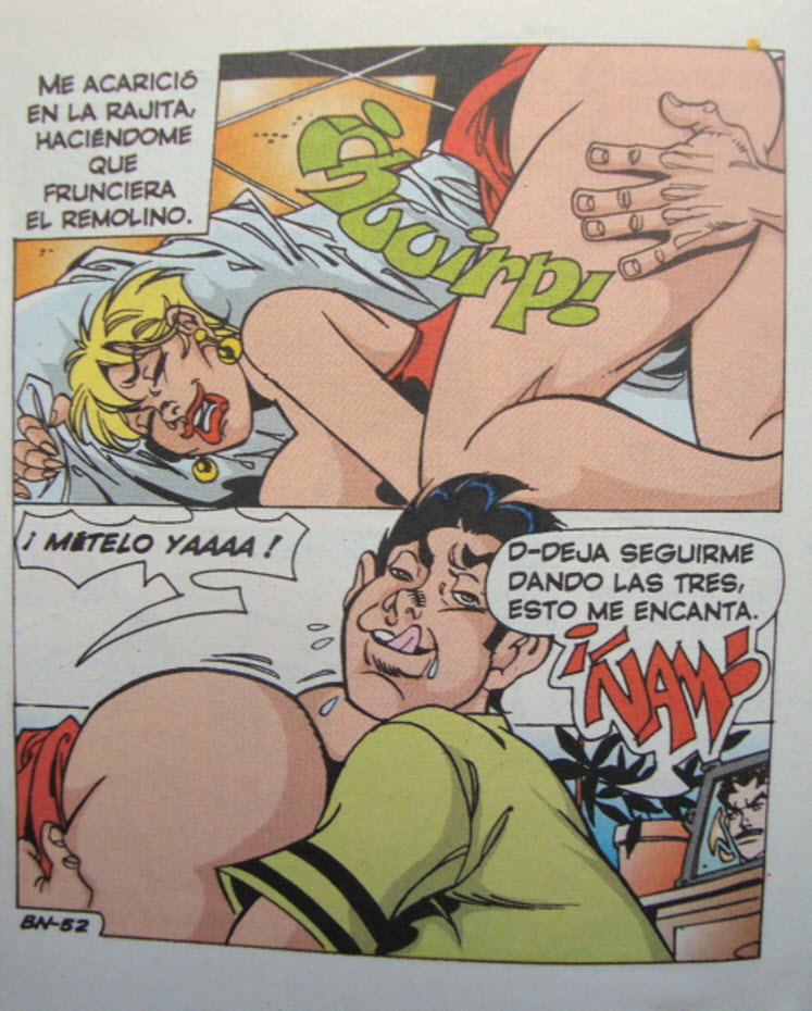 Bellas de Noche 326 image number 51