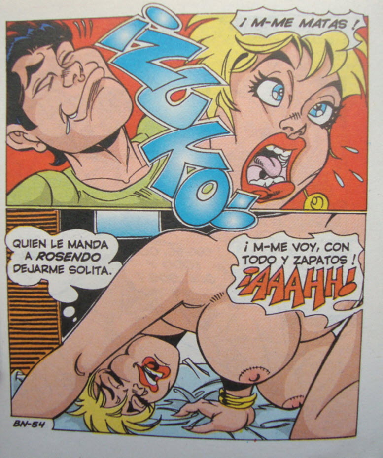 Bellas de Noche 326 image number 53