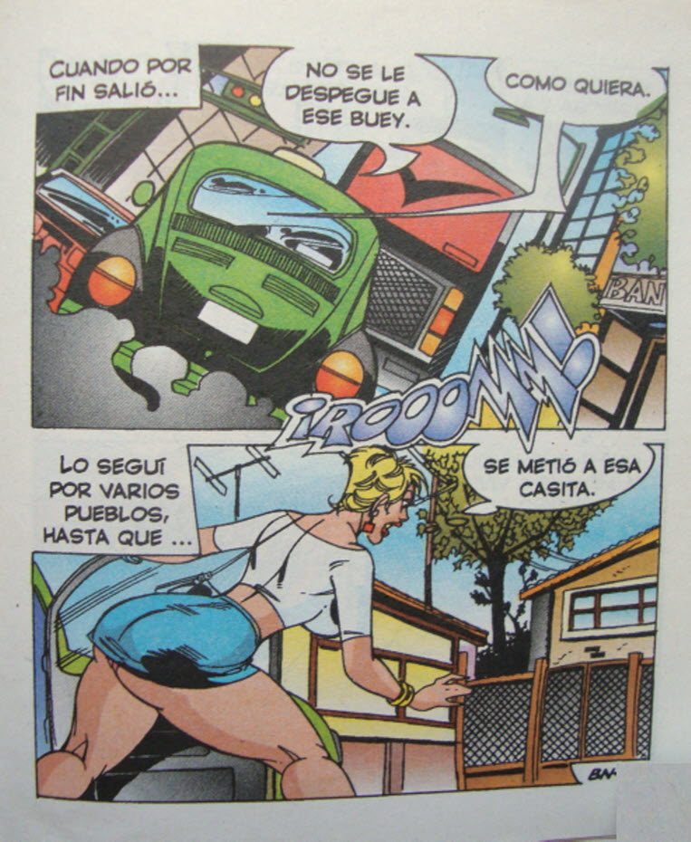 Bellas de Noche 326 image number 66