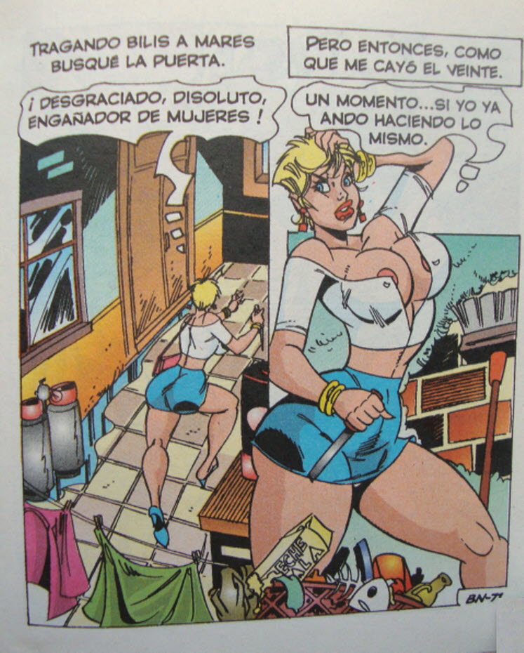 Bellas de Noche 326 image number 70