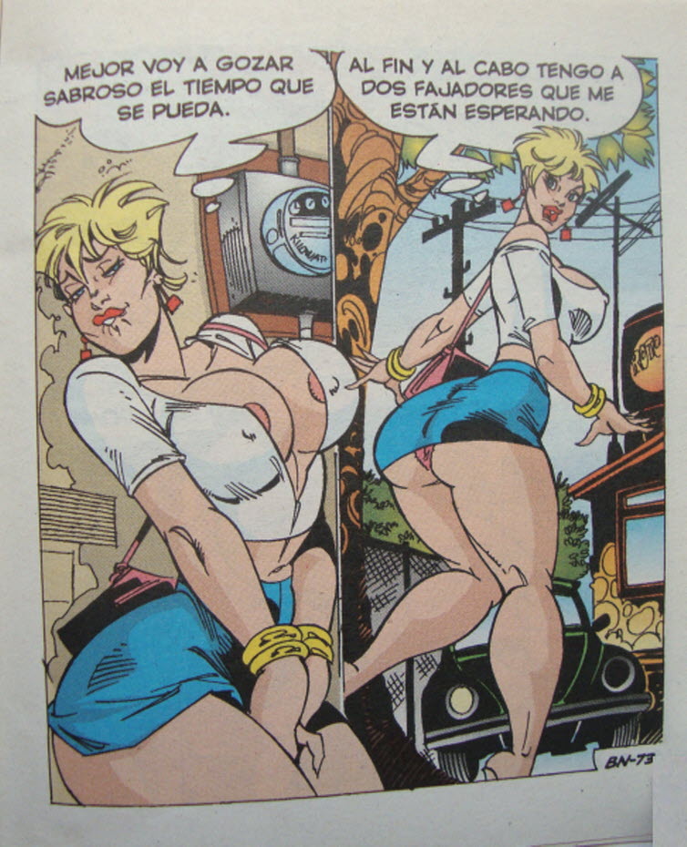 Bellas de Noche 326 image number 72