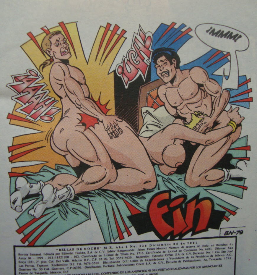 Bellas de Noche 326 image number 78