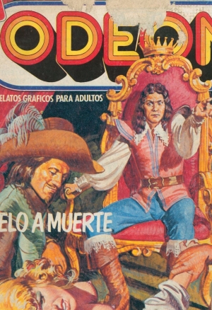 Odeon - 081