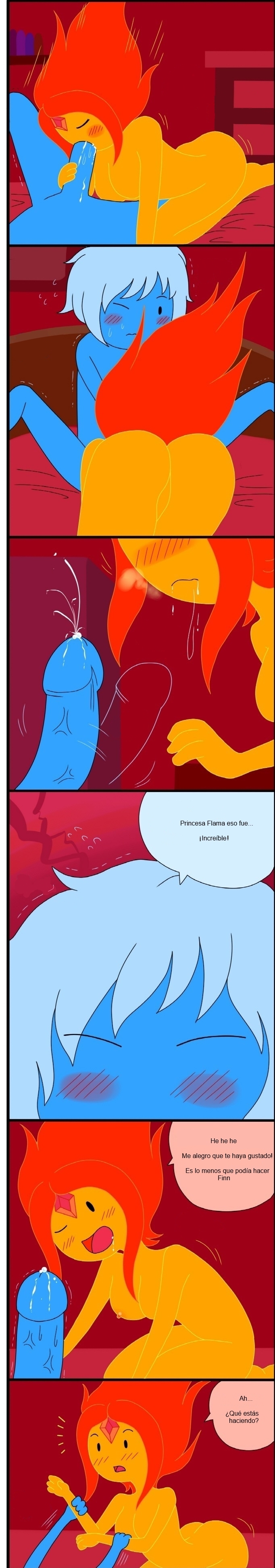 Adventure Time - Adult Time 1 image number 14