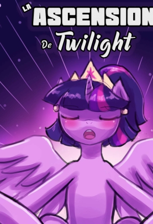 La Ascension de Twilight