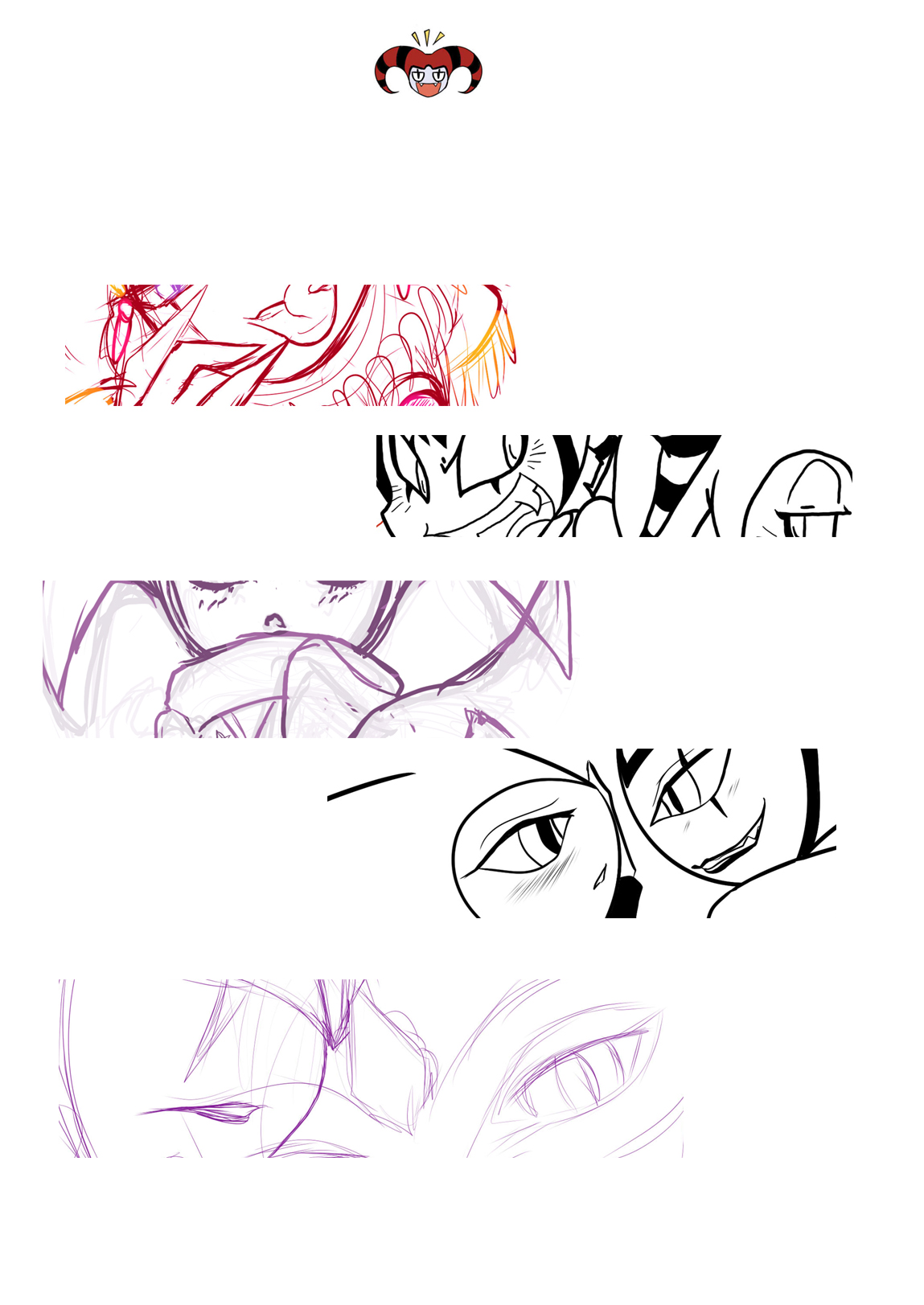 Sweet Nights <3 Good Nights by soul-rokkuman image number 18