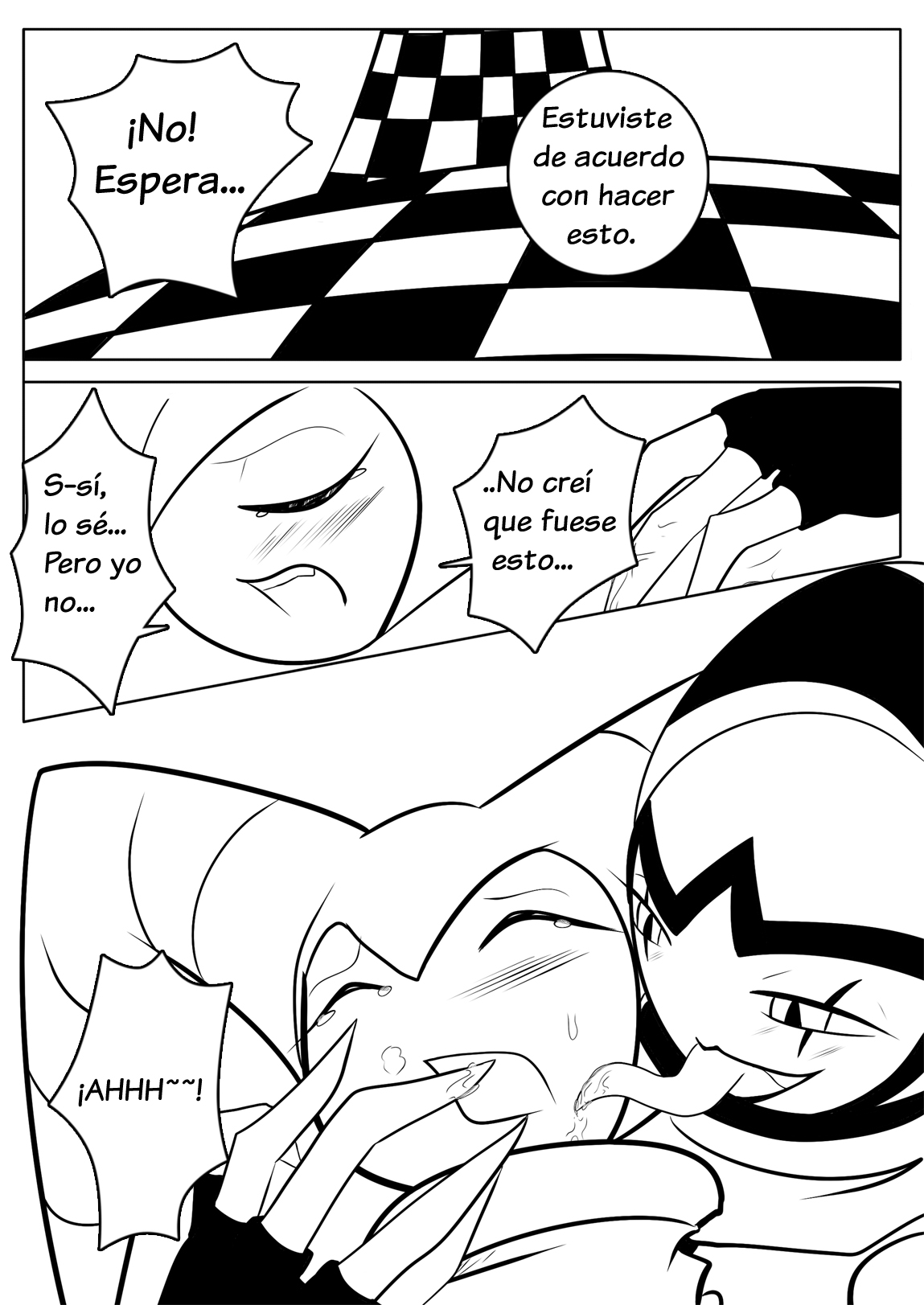 Sweet Nights <3 Good Nights by soul-rokkuman image number 2