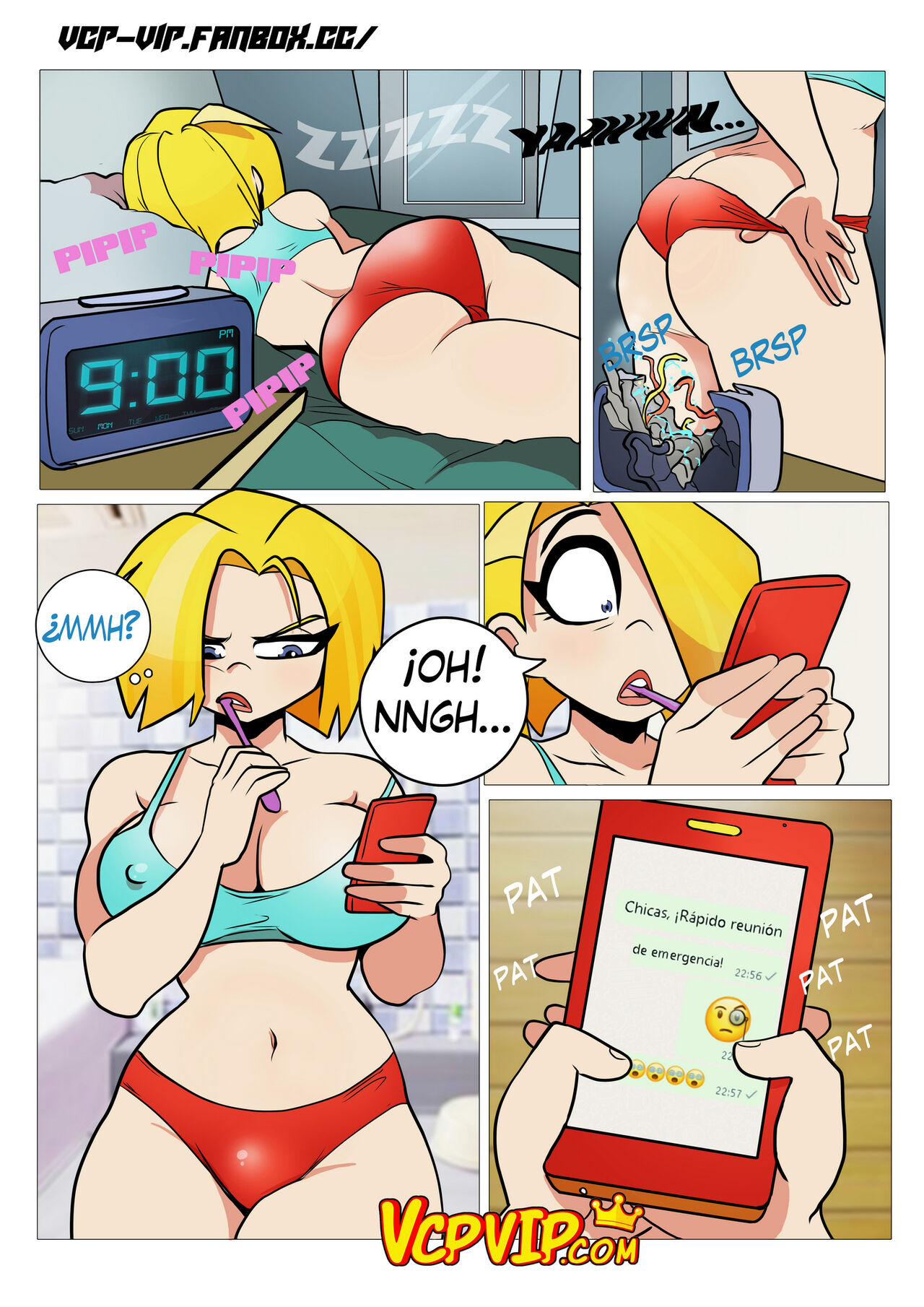 Super Hero Girls Supergirl in Heat image number 2